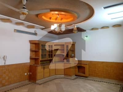 i-8/3 Near Kachnar Park Marble Flooring Ground Portion Available On For Rent
