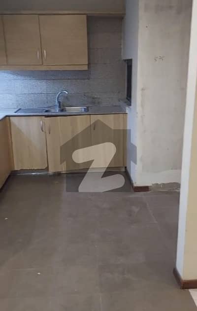 F-10 Silver Okas 3 Bed Room Apartment Available For Sale