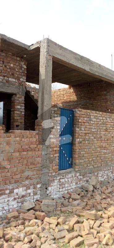 چکری روڈ راولپنڈی میں 2 کمروں کا 5 مرلہ مکان 35.0 لاکھ میں برائے فروخت۔