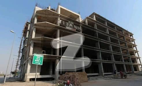 655 Square Feet Flat Is Available In Titanic Mall