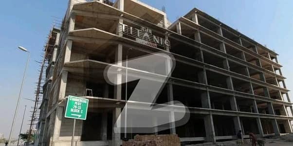 Become Owner Of Your Flat Today Which Is Centrally Located In Titanic Mall In Rawalpindi
