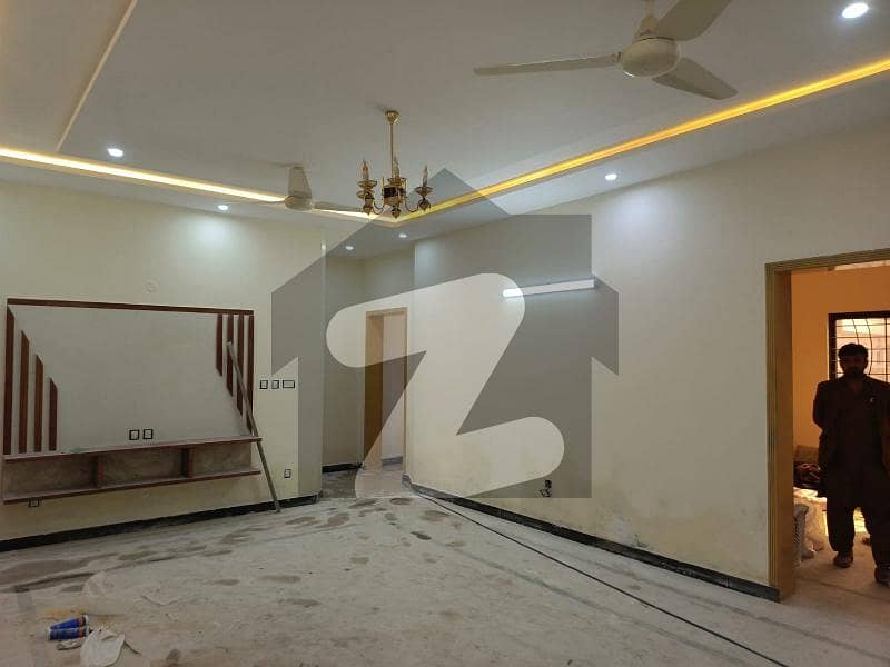 14 Marla Upper Portion Available for Rent I-8 Islamabad