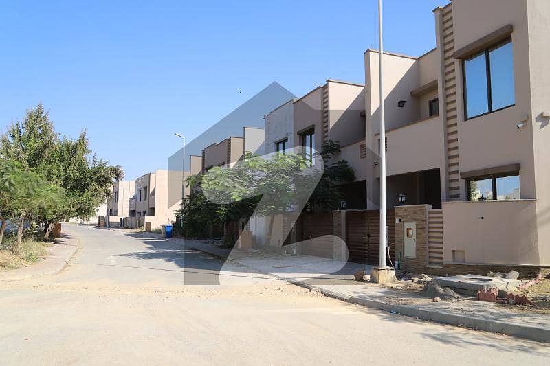 Buld your125 SQ YARDS HOUSE IN Bahria Town Karachi.