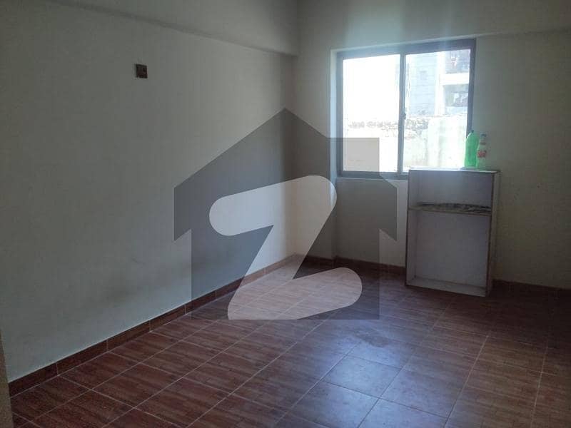 Stunning And Affordable Flat Available For Rent In DHA Phase 6