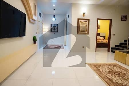 550 SQ Ft Flat Available For Sale In Most Prime Location BAHRIA TOWN KARACHI