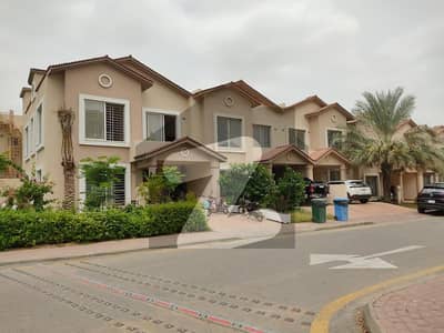 152 SQ Yard Villas Available For Sale in Precinct 11-b BAHRIA TOWN KARACHI