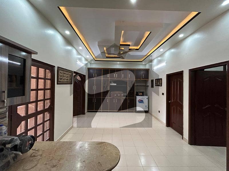 Ideal House In Karachi Available For Rs. 21000000