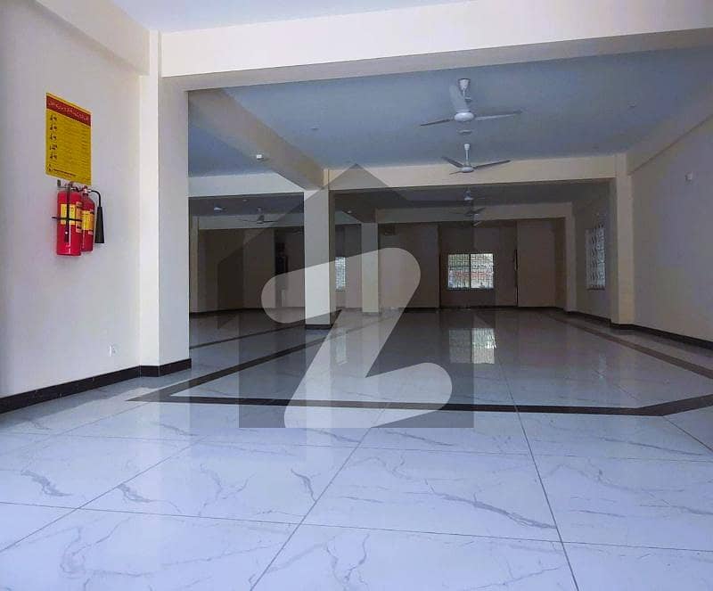 D-12 BRAND NEW PLAZA Total 4floors AND ONE LG floor available EACH FLOOR 12000 sqr FT lift AVAILABLE FRONT AND BACK PARKING SPACE. . . . . .
