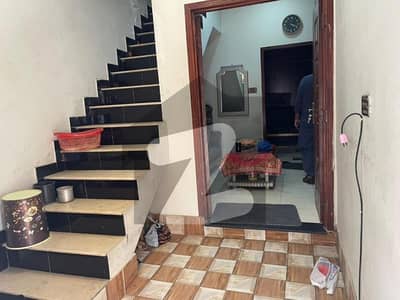 House For sale In Marghzar Officers Colony