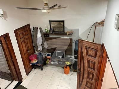 House For Sale In Marghzar Officers Colony