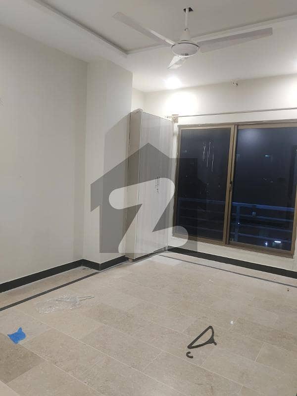 2 Bed Brand New Unfurnished Apartment Available For Rent In E 11 4 Main Margalla Road With Wapda Meter Or Gas Available