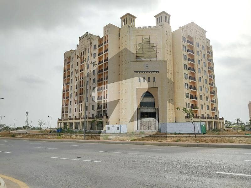 250 Square Yard Plot Available For Sale In Precinct 16 BAHRIA TOWN KARACHI