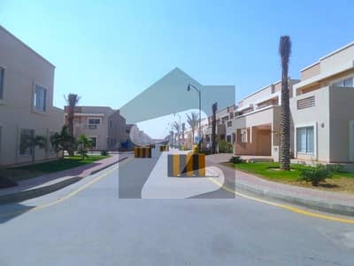 235 Sq Yard Villa Precinct 27 Bahria Town Karachi