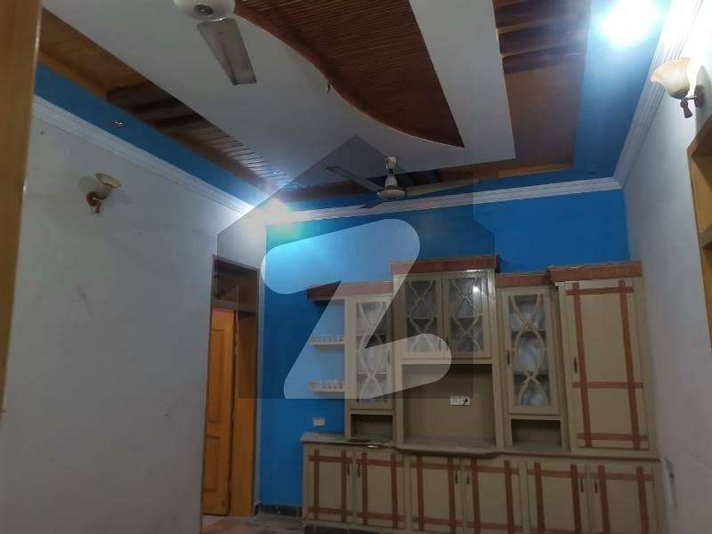 ارباب سبز علی خان ٹاؤن ورسک روڈ,پشاور میں 6 کمروں کا 5 مرلہ مکان 50.0 ہزار میں کرایہ پر دستیاب ہے۔