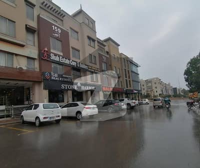 Pair Shops For Sale In Midway Commercial Rawalpindi