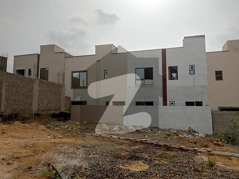 125 Square Yard Plot Available For Sale In Precinct 12 BAHRIA TOWN KARACHI