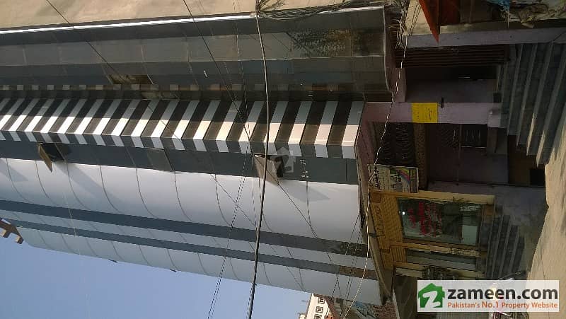 Commercial Plaza For Sale In Gulberg Peshawar