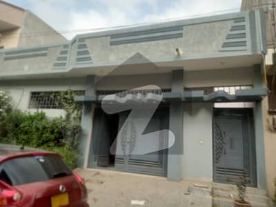 House For Sale Saadat E Amroha Society Size 240 Square yard