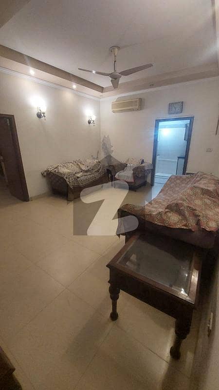 10 marla Corner Renovated House Available For Sale In Eden Cottage opposite Adil Hospital Lahore