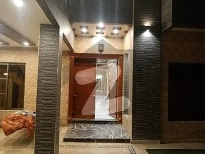 1 Kanal Beautiful Furnished House For Rent With Solar Energy DHA Multan