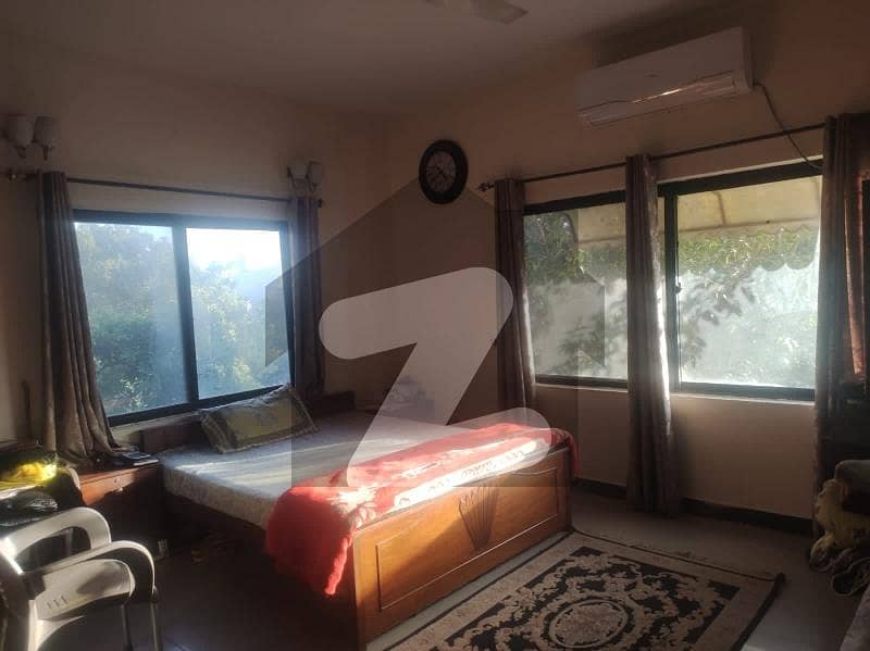 عسکری 14 راولپنڈی میں 3 کمروں کا 12 مرلہ فلیٹ 3.2 کروڑ میں برائے فروخت۔