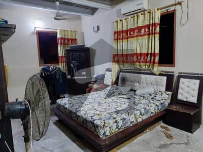 گلستانِِ جوہر ۔ بلاک 13 گلستانِ جوہر,کراچی میں 3 کمروں کا 10 مرلہ مکان 5.1 کروڑ میں برائے فروخت۔