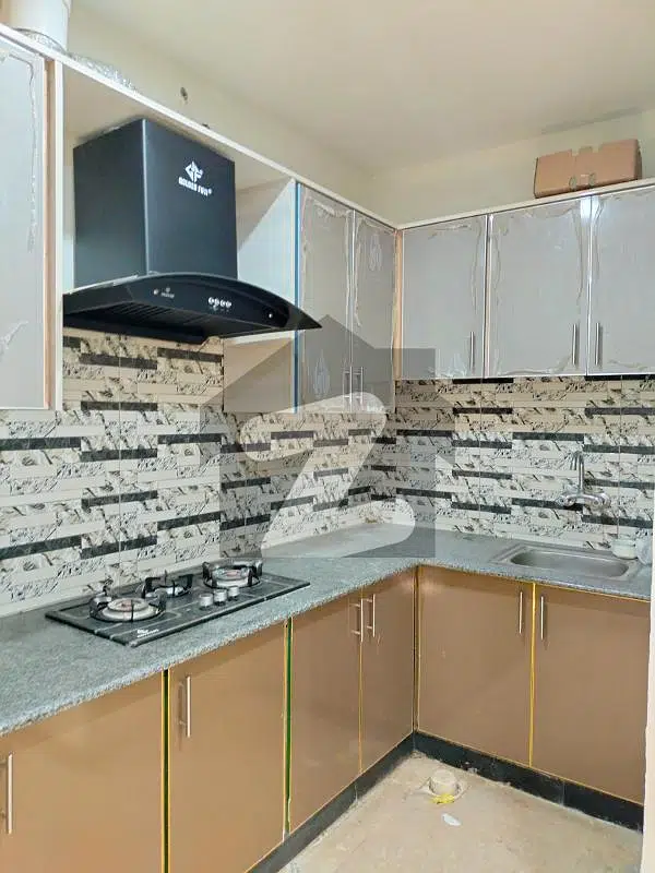 2 Bedroom Brand New Unfurnished Apartment Available For Rent In E -11/4