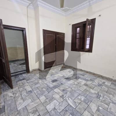 5. Marla Ground Portion Available For Rent In Hayatabad Phase 6 Sector f9 Good Condition Good Location.