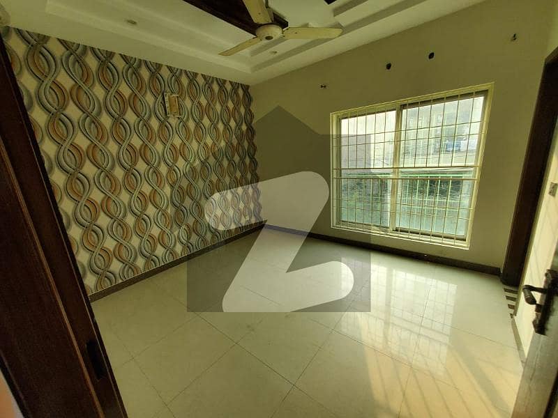 پاک عرب ہاؤسنگ سوسائٹی لاہور میں 3 کمروں کا 5 مرلہ مکان 2.15 کروڑ میں برائے فروخت۔