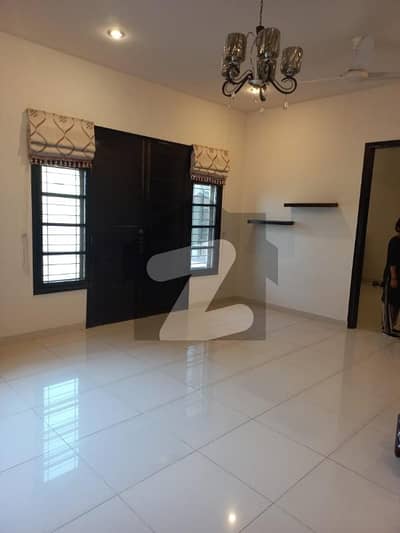 DHA Phase 8 500 Sq Yd Slightly Used Ground Portion For Rent