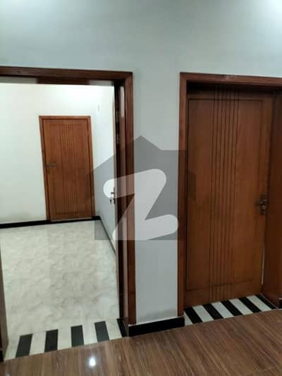 10 Marla Portion For Rent In Media Town
