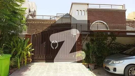 240 Sq Yard Single Storey Bungalow For Sale Saima Arabian Villas Furnished