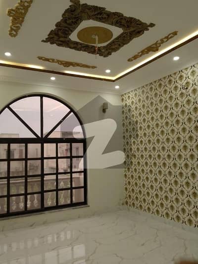 5m house for rent in paragon city Lahore woods