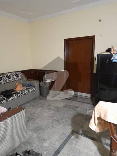 FURNISHED ROOM FOR RENT IN JOHAR TOWN PHASE 1