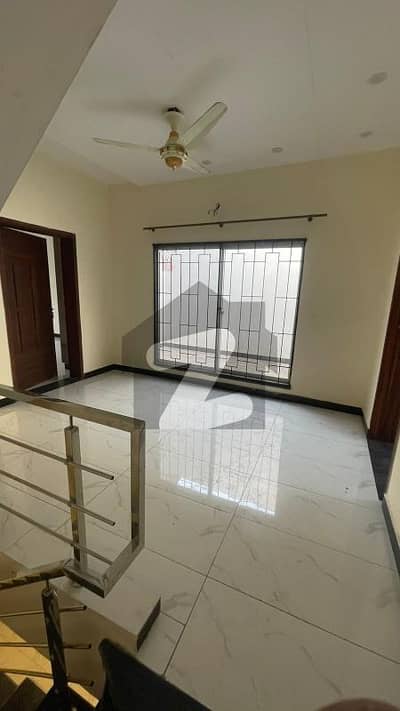 5 M House For Sale In Paragon City Lahore Imperial 1