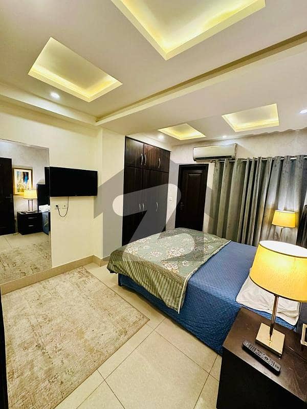 بحریہ ٹاؤن سیکٹر سی بحریہ ٹاؤن,لاہور میں 1 کمرے کا 3 مرلہ فلیٹ 85.0 لاکھ میں برائے فروخت۔