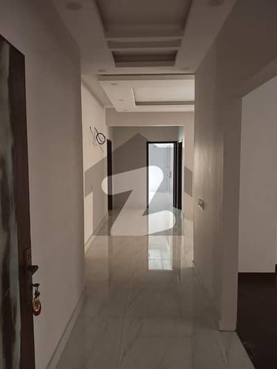 Ideally Located Flat Of 1850 Square Feet Is Available For Sale In Karachi
