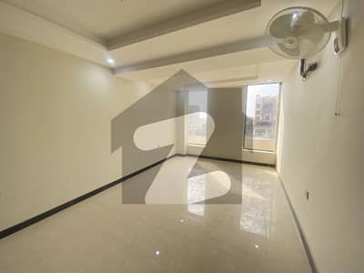 Sector H One bed apartment For Rent in bahria Enclave