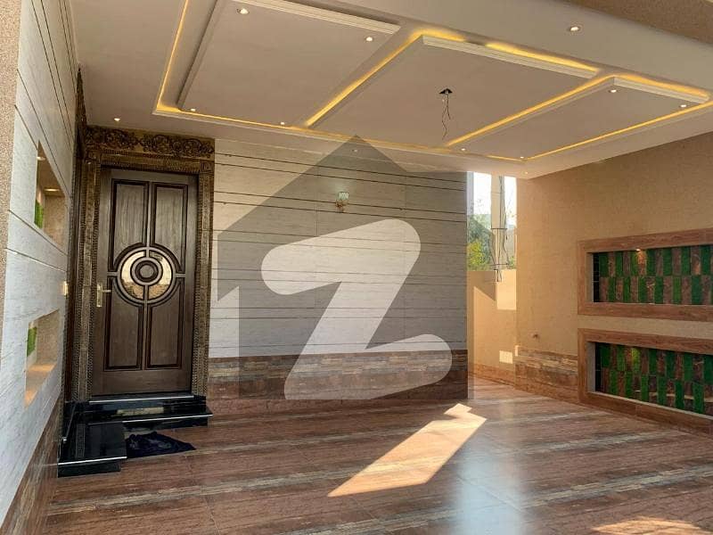 Urgent Sale 1 Kanal House In PIA