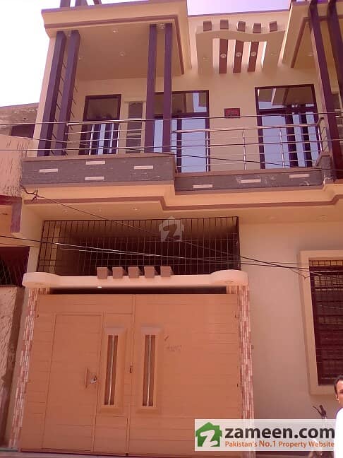 Fresh Unit House For Sale