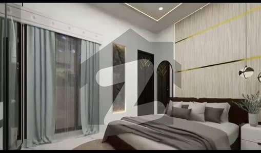 Excellent Investment 3 Marla House Available For Sale On Easy Installments