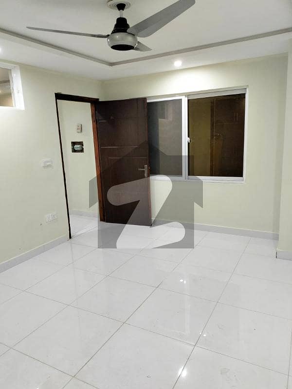 2 Bedroom Brand New Unfurnished Apartment Available For Rent In E -11/4