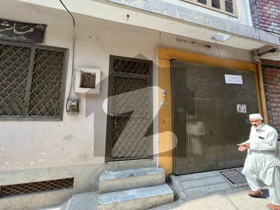 گُل بہار پشاور میں 5 کمروں کا 6 مرلہ مکان 2.1 کروڑ میں برائے فروخت۔