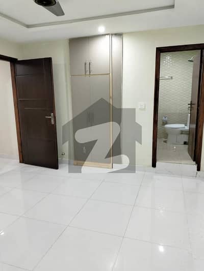 2 Bedroom Brand New Unfurnished Apartment Availabel For Rent In E_11/4