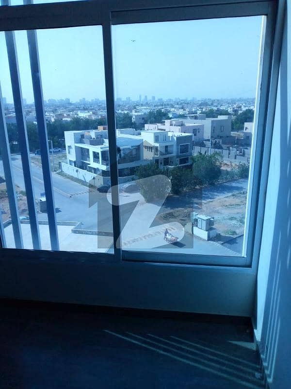 Studio apartment for sale in dha phase 7 ext