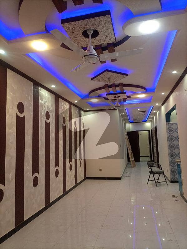 گلشنِ معمار گداپ ٹاؤن,کراچی میں 4 کمروں کا 16 مرلہ مکان 65.0 ہزار میں کرایہ پر دستیاب ہے۔