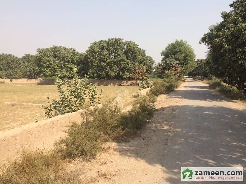 1 Kanal Plot For Sale