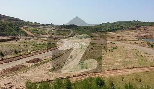 DHA Valley File Available For Sale