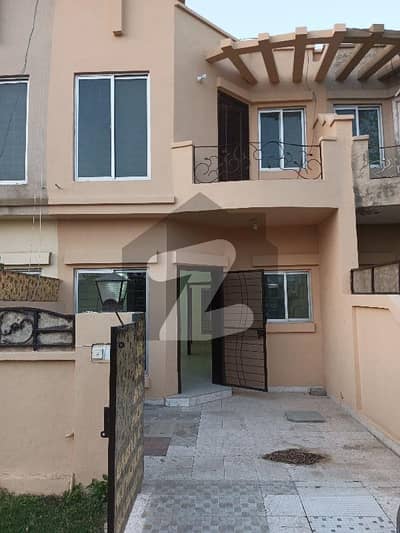 Double Story House Available For Sale