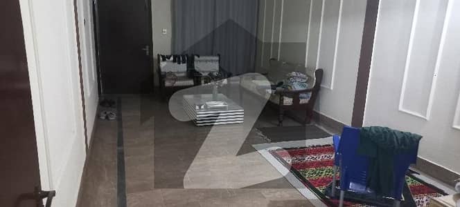 10 Marla House Lower Portion Available For Rent In Ravi Block Allama Iqbal Town Lahore